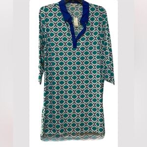 Talbots dress Sz small